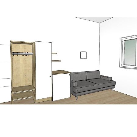 Apartment Isabel Bolzano Exterior photo